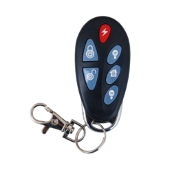 Wireless Remote Controller WRC401